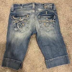 Big Star Bermuda shorts